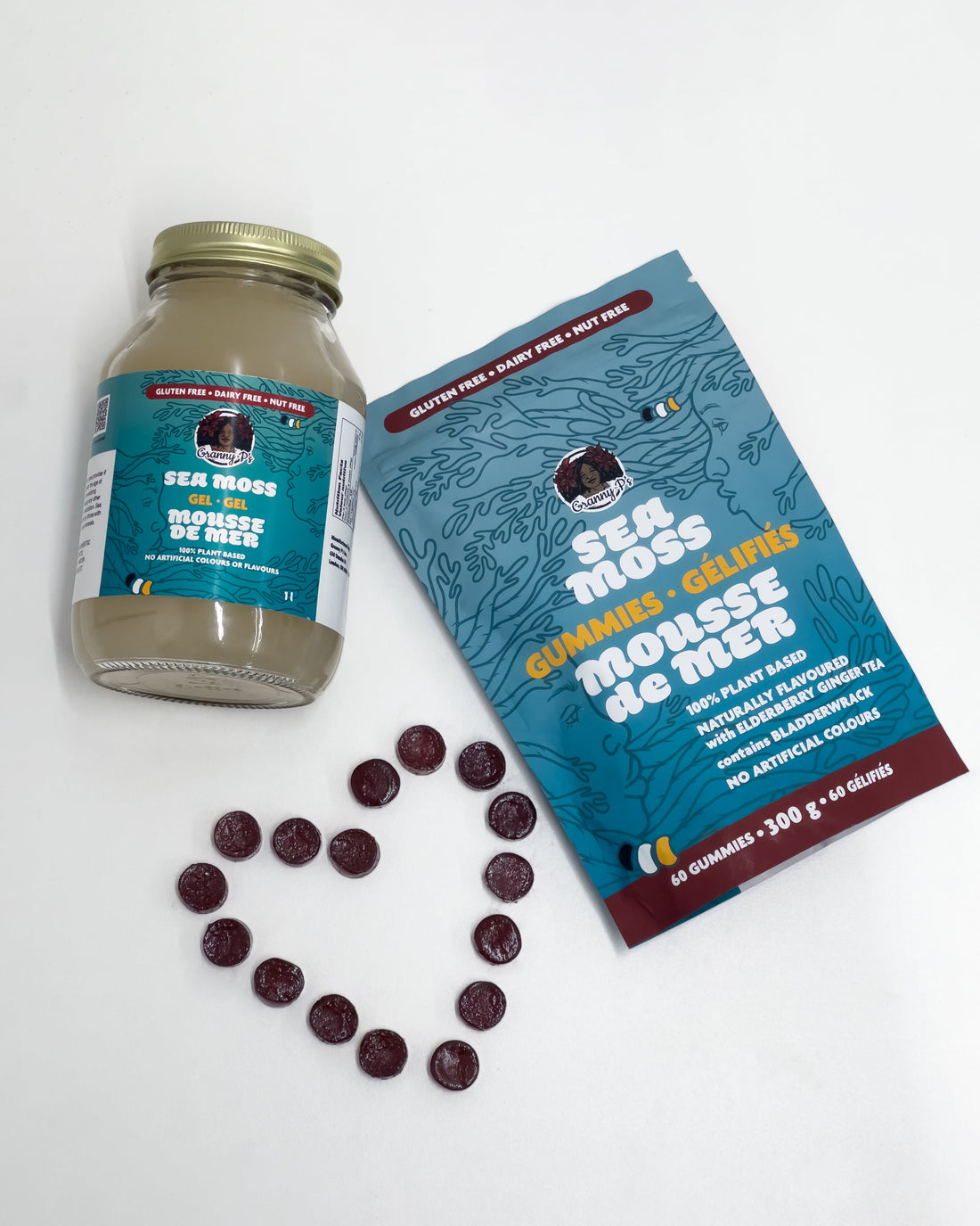 Unveiling the Truth About Carrageenan: The Sea Moss Secret You’ve Been Eating All Along